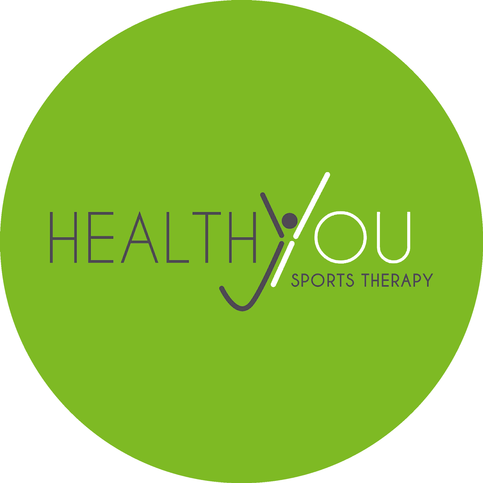 Healthy You Sports Therapy